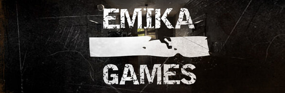 Only EMIKA_GAMES Bundle