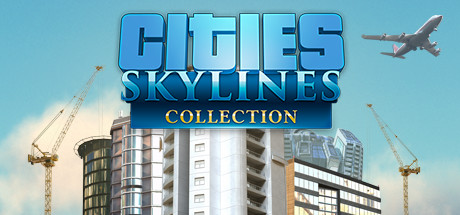 cities skylines deluxe edition steam