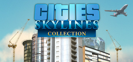 Save 55 On Cities Skylines Collection On Steam