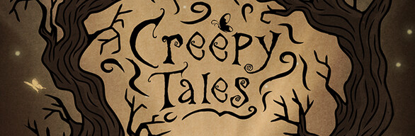 Creepy Tale Bundle