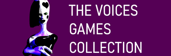 The Voices Games Bundle