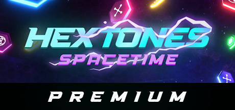 Hextones Spacetime Premium banner image