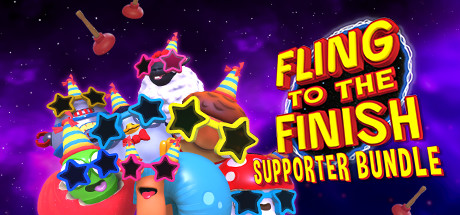 fling to the finish igg fling to the finish igg