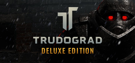 ATOM RPG Trudograd Deluxe Edition Steam'de