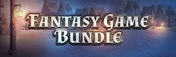 Fantasy Game Bundle