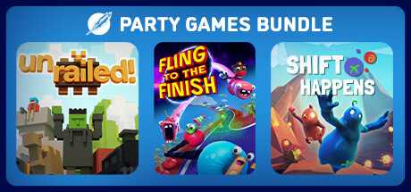 Party Games Bundle banner image
