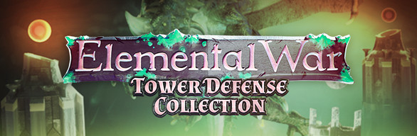 Elemental War Tower Defense Bundle