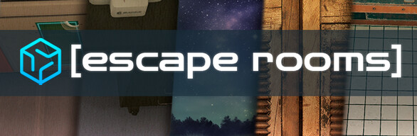 mc2games Escape Room Bundle