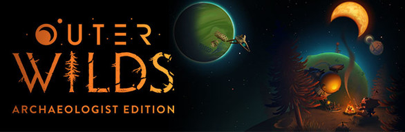 Outer Wilds - Original Soundtrack on Steam