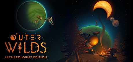 Outer Wilds - Archaeologist Edition on Steam