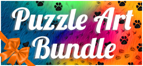 Puzzle Art Bundle for Gifts banner image