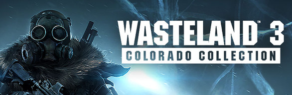 Wasteland 3 Colorado Collection