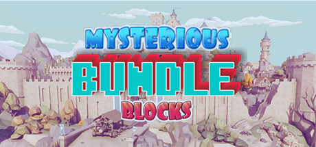 Mysterious Blocks Bundle banner image