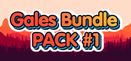 Gales Bundle PACK #1 banner image
