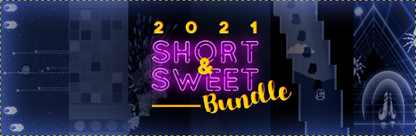 2021 Short & Sweet Bundle