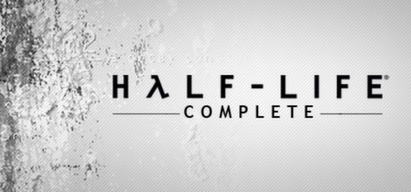 Half-Life Half-Life