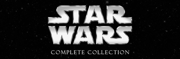 STAR WARS™ Complete Collection
