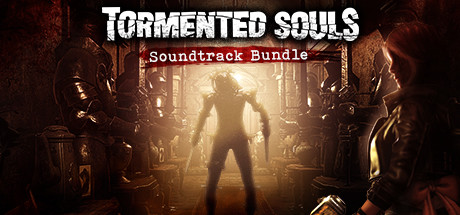 Tormented Souls no Steam