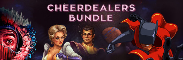 Cheerdealers Bundle