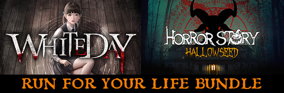 Run For Your Life Bundle