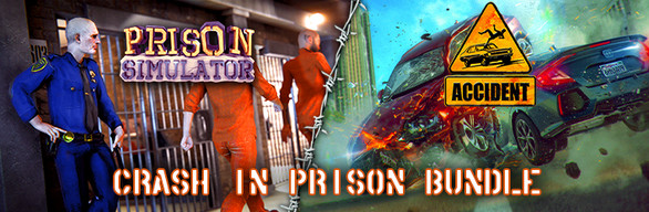 Crash in Prison