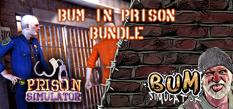 Bum in Prison banner image