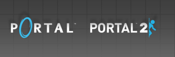 Steam Portal Bundle