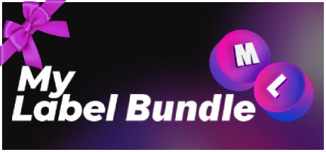 My Label Games Bundle for Gifts banner image