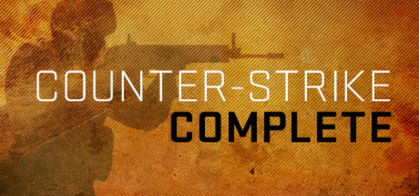 Counter-Strike Complete on Steam