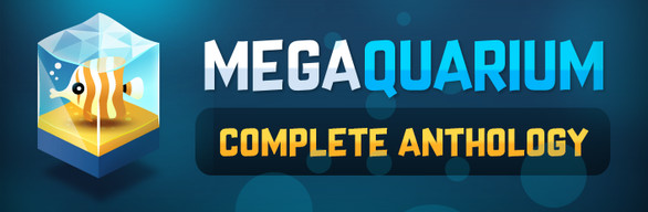 Megaquarium: Complete Anthology