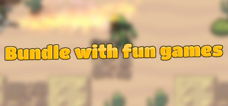 Bundle with fun games banner image