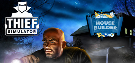Thief in your House banner image