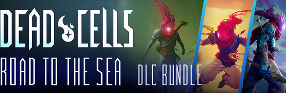 Dead Cells: The Queen and the Sea on Steam