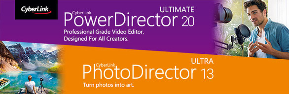 cyberlink powerdirector ultimate 13 cyberlink powerdirector ultimate 13