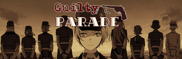 Guilty Parade: Episodes 1-4