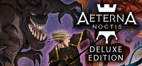 Aeterna Noctis: Deluxe Edition banner image