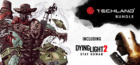 Dying Light - Retrowave Bundle Steam Charts and Player Count Stats