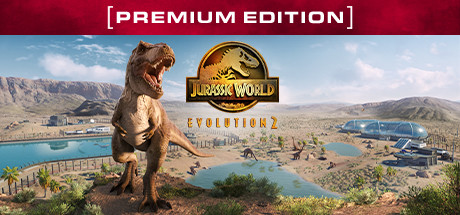 Jurassic World Evolution on Steam