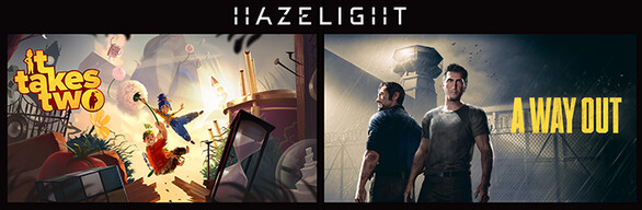 Hazelight Bundle