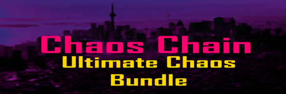 Chaos Chain Ultimate Chaos Bundle
