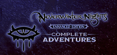 ankomme Ventilere sagsøger Save 78% on Neverwinter Nights: Complete Adventures on Steam