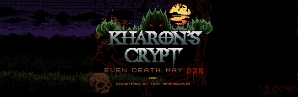 Kharon's Crypt & Soundtrack