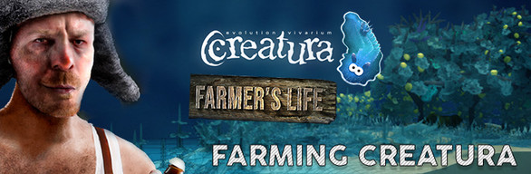 Creatura and Farmer
