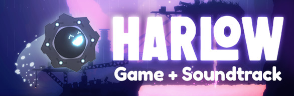 Harlow Game + Soundtrack Bundle