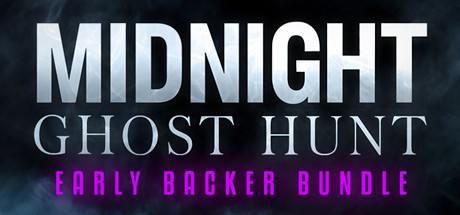 Early Backer Bundle banner image