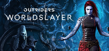 OUTRIDERS WORLDSLAYER banner image