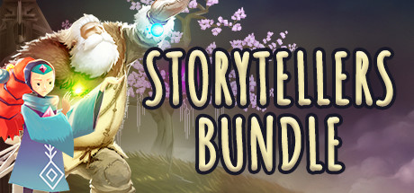 Storytellers Bundle banner image