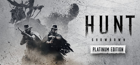 Hunt: Showdown - Platinum Edition banner image