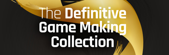 The Definitive Game Making Collection