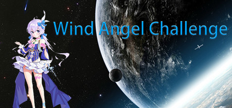 Wind Angel Challenge Bundle banner image